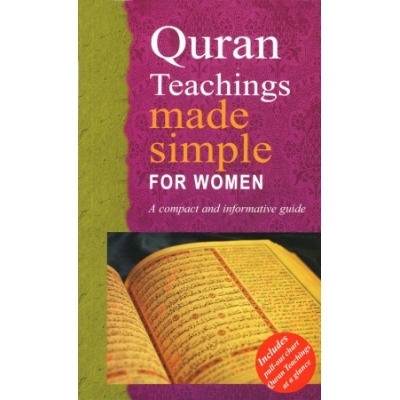 Quran Teachings Made Simple For Women